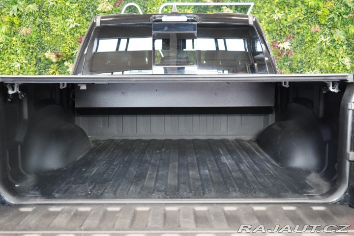 Dodge RAM 5.7*V8*HEMI*LIMITED*VZDUC 2024