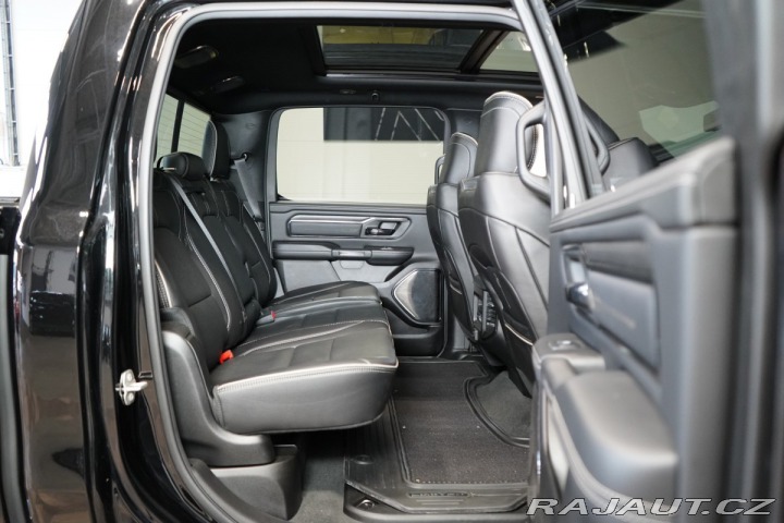 Dodge RAM 5.7*V8*HEMI*LIMITED*VZDUC 2024