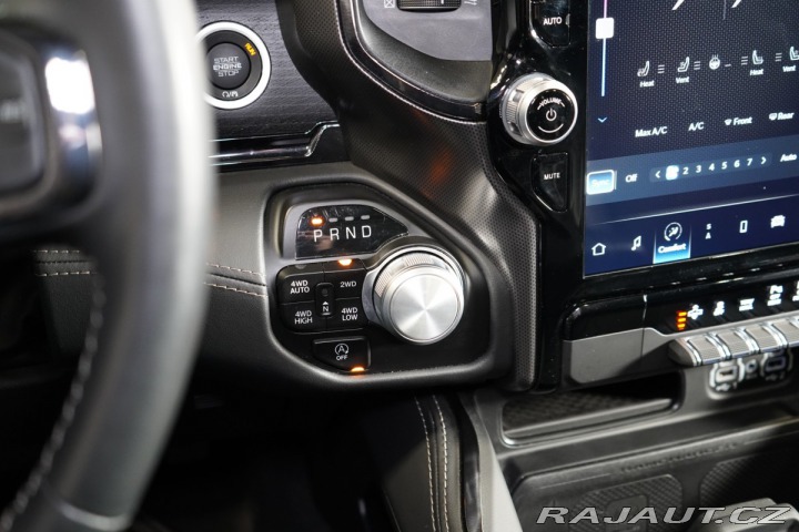 Dodge RAM 5.7*V8*HEMI*LIMITED*VZDUC 2024