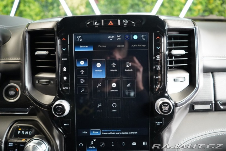 Dodge RAM 5.7*V8*HEMI*LIMITED*VZDUC 2024