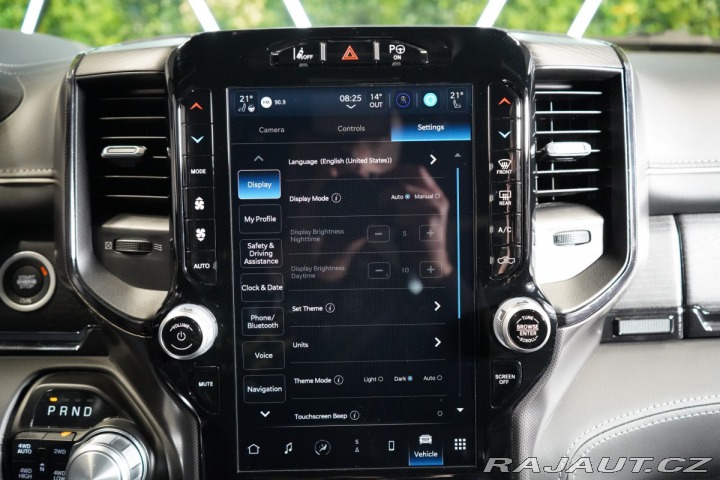 Dodge RAM 5.7*V8*HEMI*LIMITED*VZDUC 2024