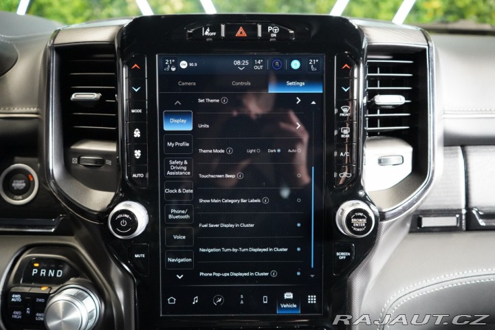 Dodge RAM 5.7*V8*HEMI*LIMITED*VZDUC 2024