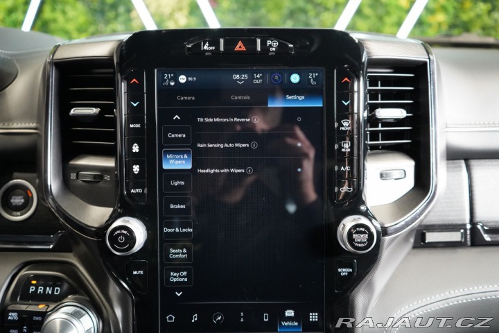 Dodge RAM 5.7*V8*HEMI*LIMITED*VZDUC 2024