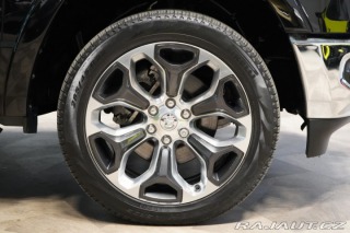 Dodge RAM 5.7*V8*HEMI*LIMITED*VZDUC 2024