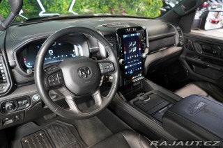 Dodge RAM 5.7*V8*HEMI*LIMITED*VZDUC 2024