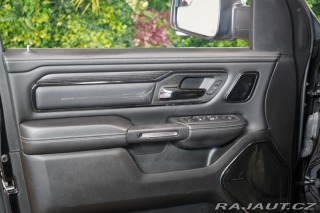 Dodge RAM 5.7*V8*HEMI*LIMITED*VZDUC 2024