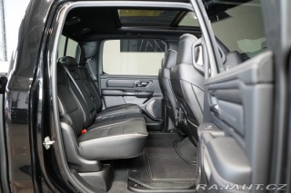 Dodge RAM 5.7*V8*HEMI*LIMITED*VZDUC 2024