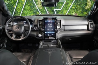 Dodge RAM 5.7*V8*HEMI*LIMITED*VZDUC 2024