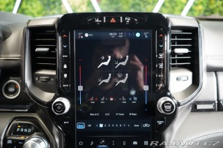 Dodge RAM 5.7*V8*HEMI*LIMITED*VZDUC 2024