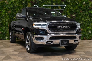 Dodge RAM 5.7*V8*HEMI*LIMITED*VZDUC 2024