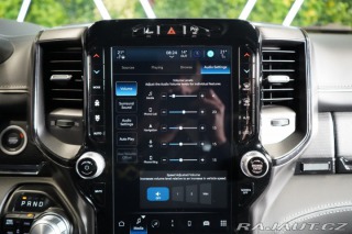 Dodge RAM 5.7*V8*HEMI*LIMITED*VZDUC 2024