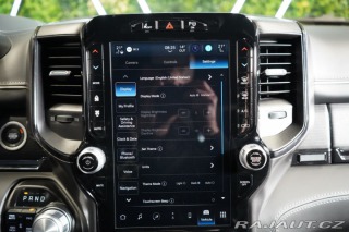 Dodge RAM 5.7*V8*HEMI*LIMITED*VZDUC 2024