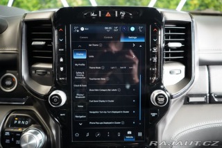 Dodge RAM 5.7*V8*HEMI*LIMITED*VZDUC 2024