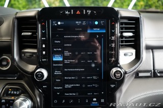 Dodge RAM 5.7*V8*HEMI*LIMITED*VZDUC 2024