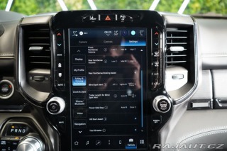 Dodge RAM 5.7*V8*HEMI*LIMITED*VZDUC 2024