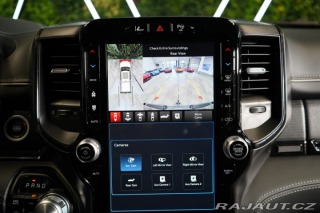 Dodge RAM 5.7*V8*HEMI*LIMITED*VZDUC 2024