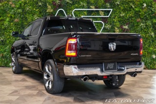 Dodge RAM 5.7*V8*HEMI*LIMITED*VZDUC 2024