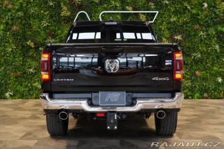 Dodge RAM 5.7*V8*HEMI*LIMITED*VZDUC 2024