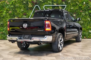 Dodge RAM 5.7*V8*HEMI*LIMITED*VZDUC 2024