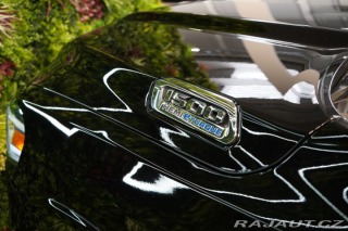 Dodge RAM 5.7*V8*HEMI*LIMITED*VZDUC 2024