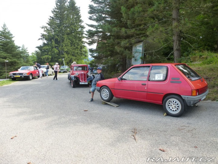 Peugeot 205 1.4 1988