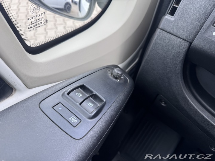 Peugeot Boxer L2H2 2,2D 74 KW 2.MAJ DPH 2012