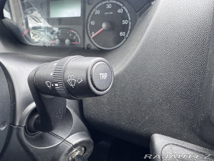 Peugeot Boxer L2H2 2,2D 74 KW 2.MAJ DPH 2012