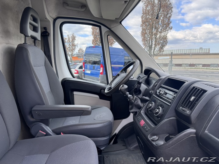 Peugeot Boxer L2H2 2,2D 74 KW 2.MAJ DPH 2012