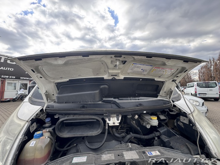 Peugeot Boxer L2H2 2,2D 74 KW 2.MAJ DPH 2012