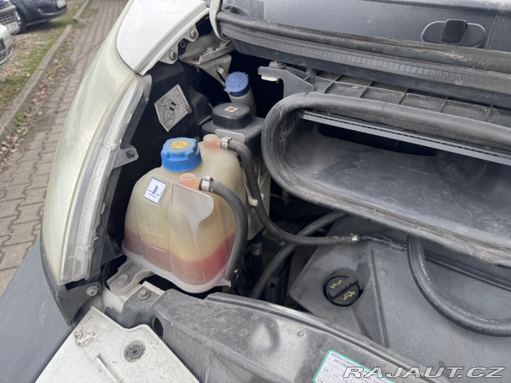 Peugeot Boxer L2H2 2,2D 74 KW 2.MAJ DPH 2012