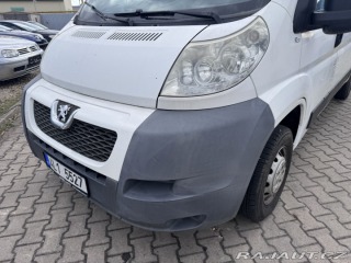 Peugeot Boxer L2H2 2,2D 74 KW 2.MAJ DPH 2012