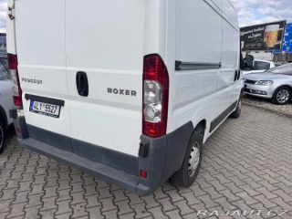 Peugeot Boxer L2H2 2,2D 74 KW 2.MAJ DPH 2012