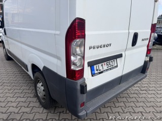 Peugeot Boxer L2H2 2,2D 74 KW 2.MAJ DPH 2012