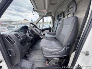 Peugeot Boxer L2H2 2,2D 74 KW 2.MAJ DPH 2012