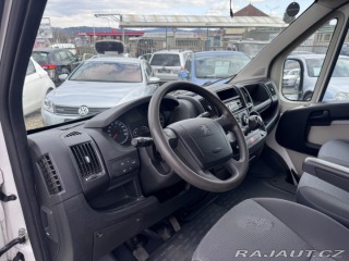 Peugeot Boxer L2H2 2,2D 74 KW 2.MAJ DPH 2012