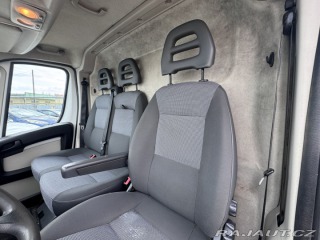 Peugeot Boxer L2H2 2,2D 74 KW 2.MAJ DPH 2012