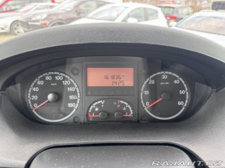 Peugeot Boxer L2H2 2,2D 74 KW 2.MAJ DPH 2012