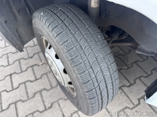 Peugeot Boxer L2H2 2,2D 74 KW 2.MAJ DPH 2012