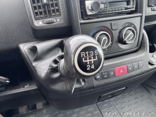 Peugeot Boxer L2H2 2,2D 74 KW 2.MAJ DPH 2012