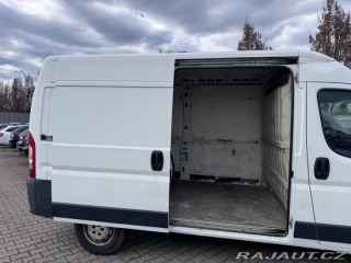Peugeot Boxer L2H2 2,2D 74 KW 2.MAJ DPH 2012
