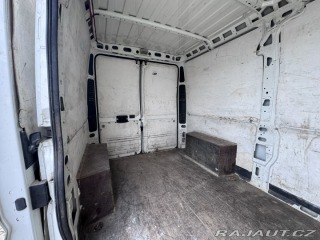 Peugeot Boxer L2H2 2,2D 74 KW 2.MAJ DPH 2012