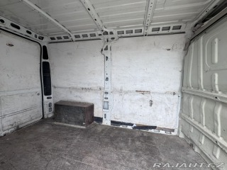 Peugeot Boxer L2H2 2,2D 74 KW 2.MAJ DPH 2012