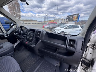 Peugeot Boxer L2H2 2,2D 74 KW 2.MAJ DPH 2012