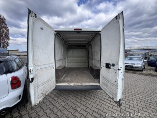 Peugeot Boxer L2H2 2,2D 74 KW 2.MAJ DPH 2012