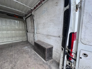 Peugeot Boxer L2H2 2,2D 74 KW 2.MAJ DPH 2012