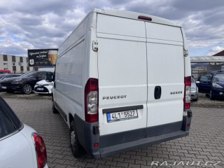 Peugeot Boxer L2H2 2,2D 74 KW 2.MAJ DPH 2012