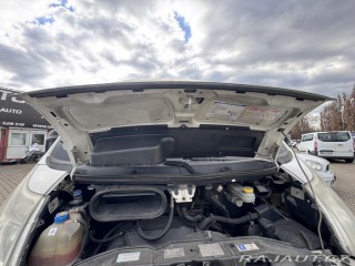 Peugeot Boxer L2H2 2,2D 74 KW 2.MAJ DPH 2012