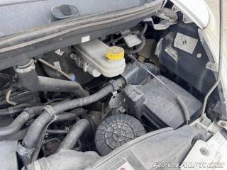 Peugeot Boxer L2H2 2,2D 74 KW 2.MAJ DPH 2012