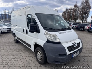 Peugeot Boxer L2H2 2,2D 74 KW 2.MAJ DPH 2012