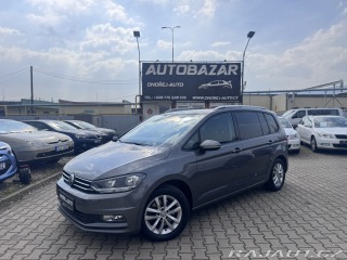 Volkswagen Touran 7X 2,0 TDI 110 KW 2 MAJ